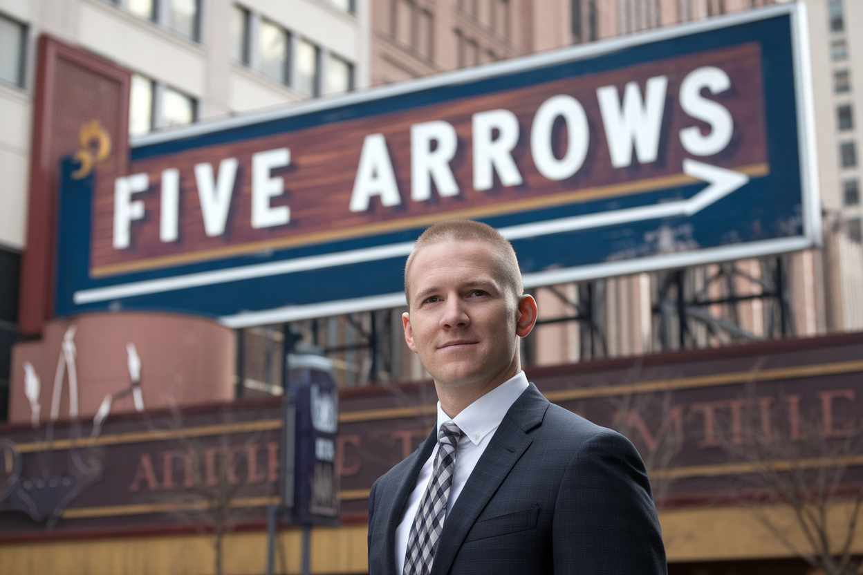 Five Arrows, la plateforme d'actifs alternatifs de Rothschild & Co
