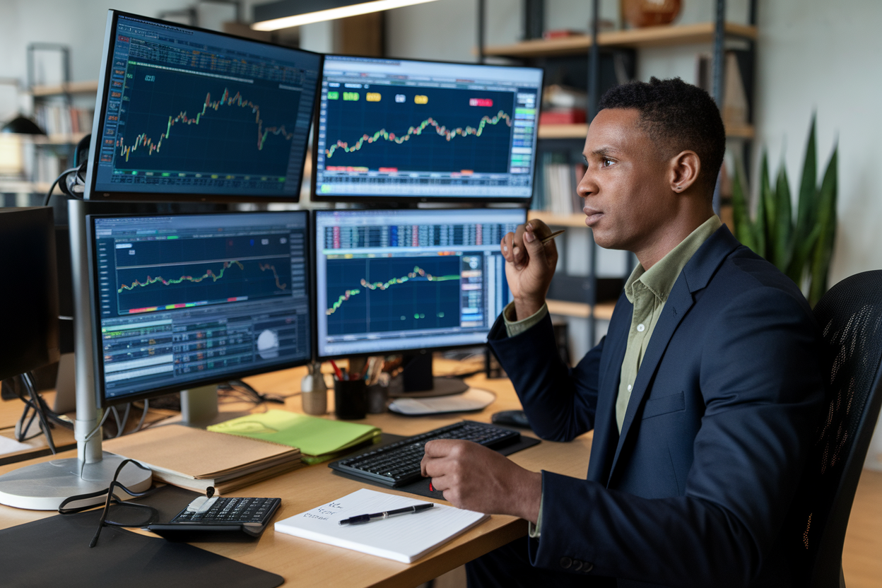Analyse technique, indicateurs et outils intégrés: le cœur de MT4: Si MT4 a construit sa réputation, c'est d'abord sur l'outillage. Les sources disponibles convergent sur trois piliers: analyse technique avancée, outils de trading et flexibilité d'usage. Un guide en - illustration