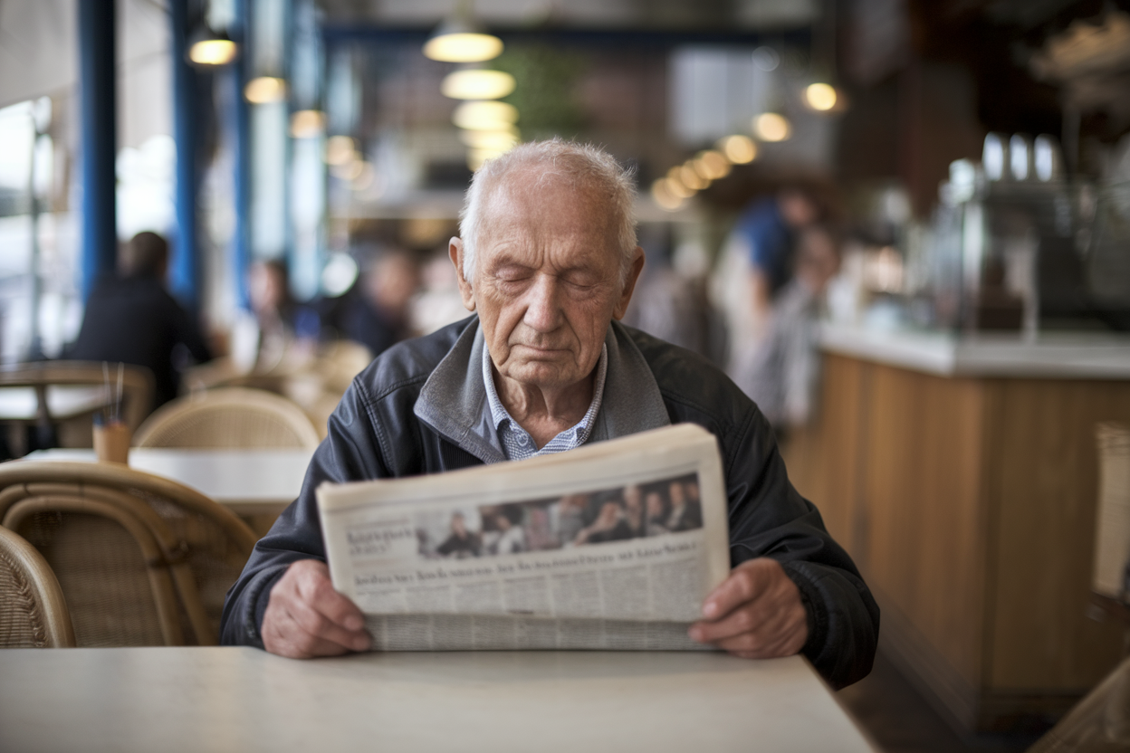 Pourquoi l'isolement des seniors reste difficile à repérer au quotidien